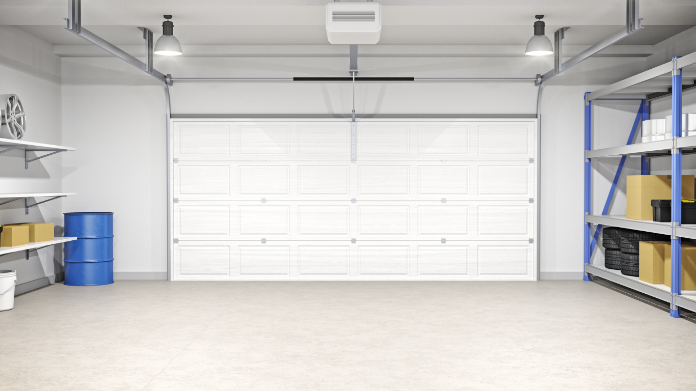Garage door repair North Andover MA